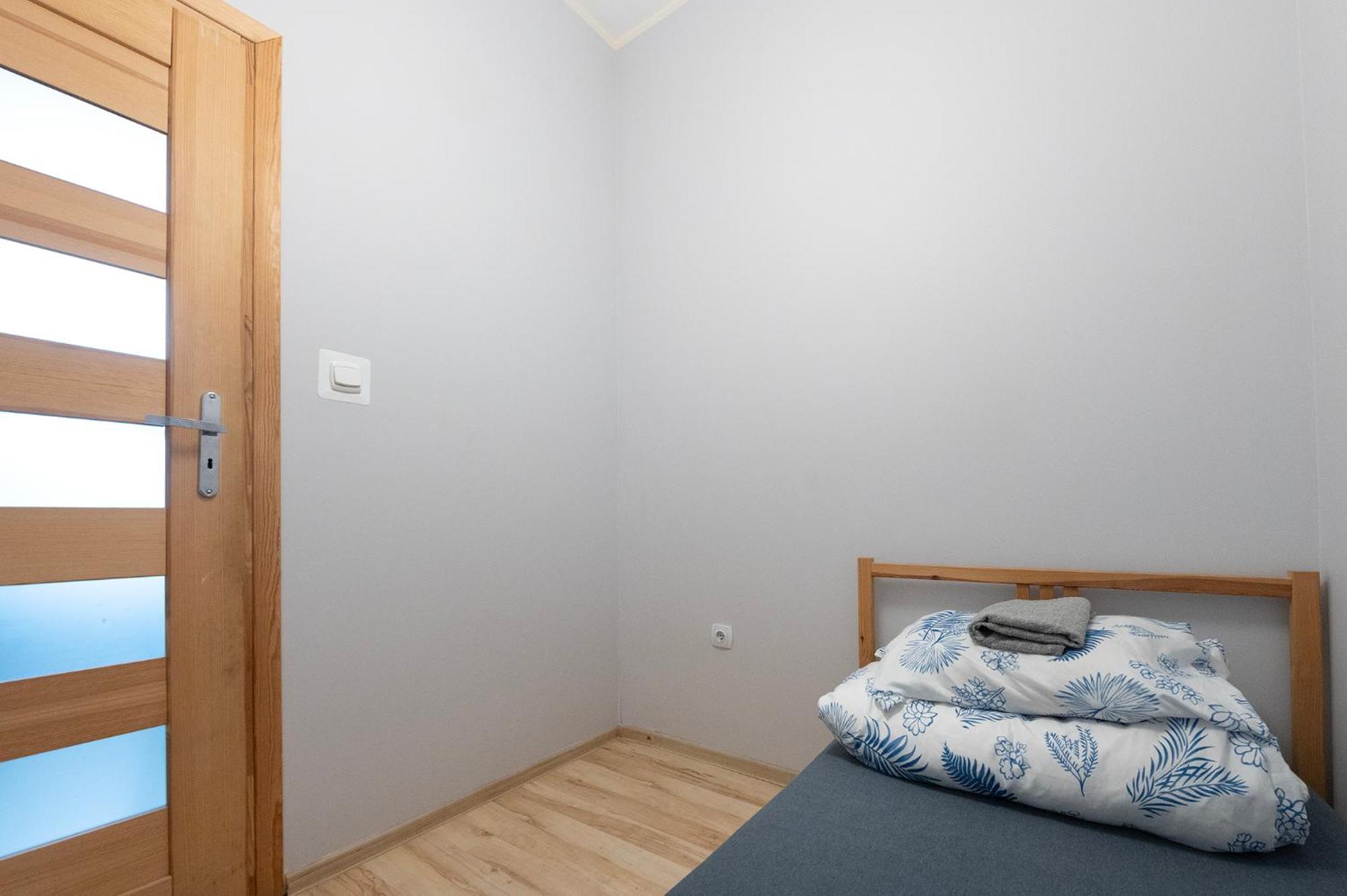 Piotrkowska-Ll-70M Central Cosy&Freeparking Łódź Eksteriør billede